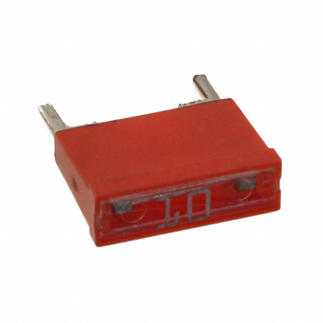 168.6585.5106 Littelfuse Inc. Fusibles